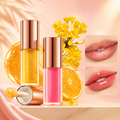 O.TWO.O Hydrating Lip Oil Gloss