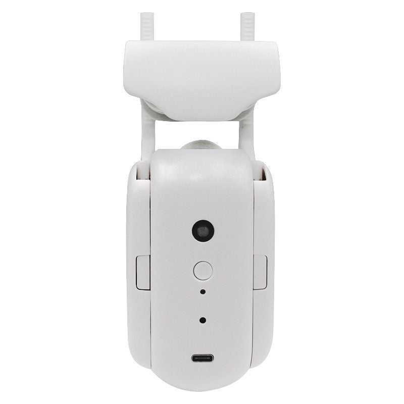 Smart electric curtain motor for home curtain automation
