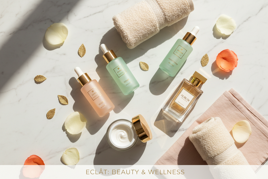 Beauty & Personal Care