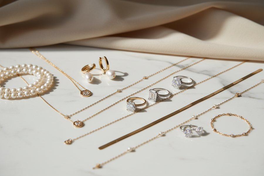 Jewelry Collection