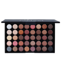Glitter Matte Waterproof Eye Makeup Kit – Eyeshadow, Eyeliner, Mascara & Eyebrow Pencil