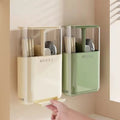 Hanging Cutlery &amp; Chopstick Storage Rack