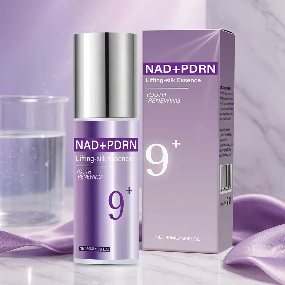 NAD+ PDRN Lifting &amp; Firming Facial Essence