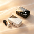 TWS Bluetooth Earbuds with Mic