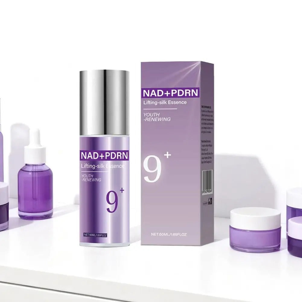 NAD+ PDRN Lifting &amp; Firming Facial Essence