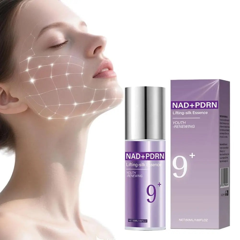NAD+ PDRN Lifting &amp; Firming Facial Essence