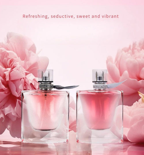 Beautiful Life Women’s Floral-Fruity Perfume – 75ml