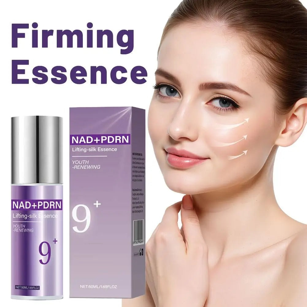 NAD+ PDRN Lifting &amp; Firming Facial Essence