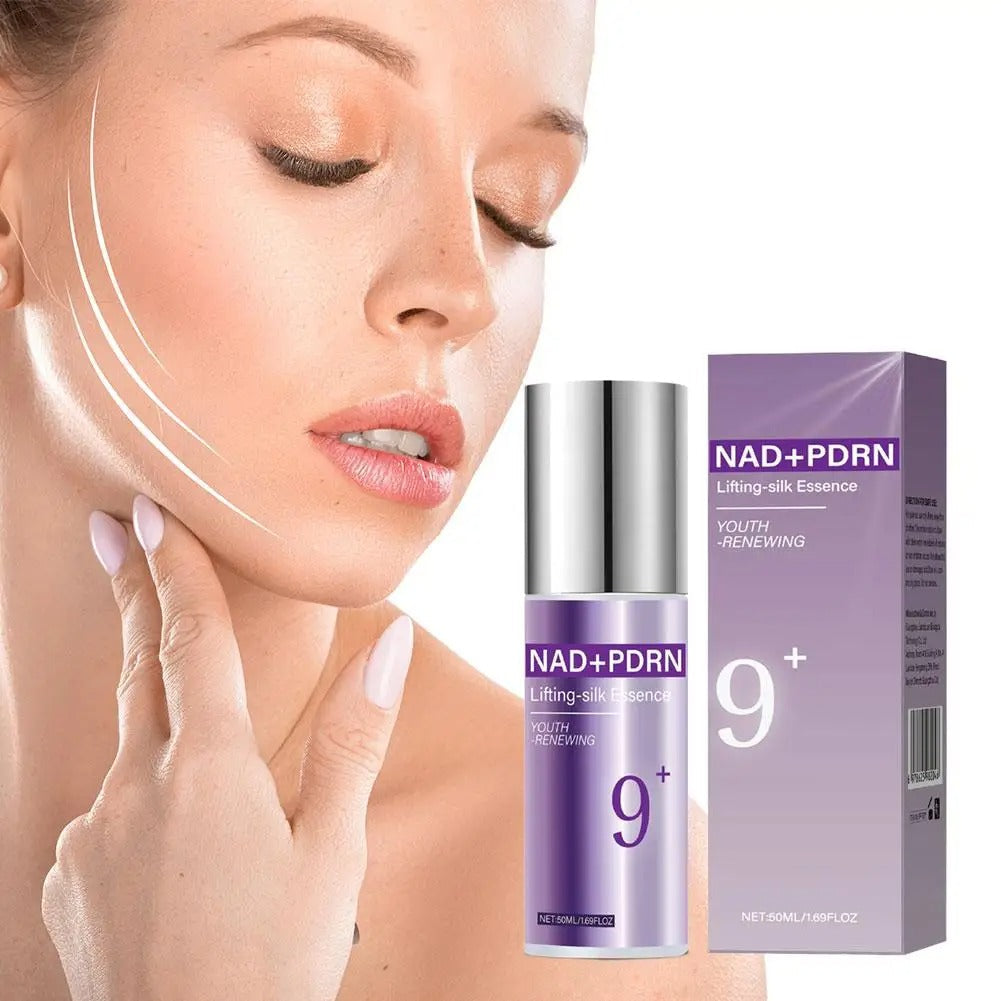 NAD+ PDRN Lifting &amp; Firming Facial Essence