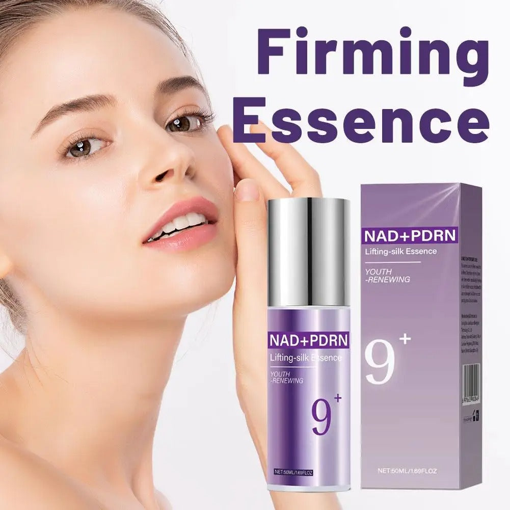 NAD+ PDRN Lifting &amp; Firming Facial Essence