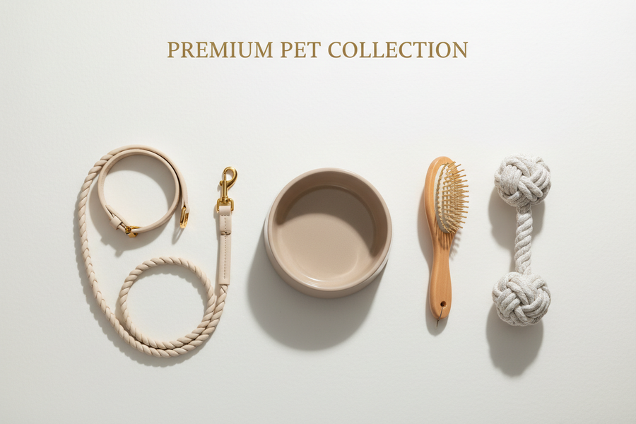 Animals and Pet Supplies example products